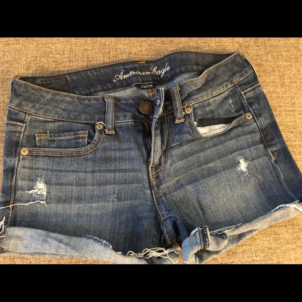 American Eagle Shorts